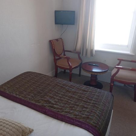 Glastonbury Hotel WTA-toernooi van WTA-toernooi van Eastbourne Buitenkant foto