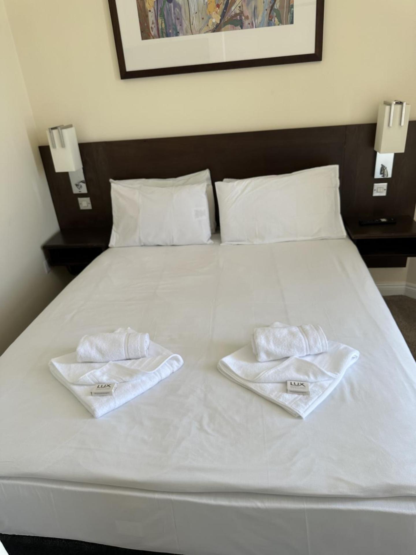 Glastonbury Hotel WTA-toernooi van WTA-toernooi van Eastbourne Buitenkant foto